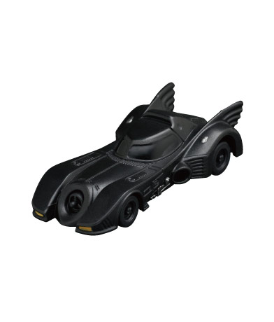 BATMOBILE 1st