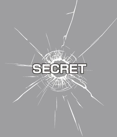 SECRET