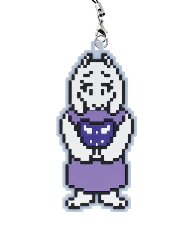 Toriel トリエル