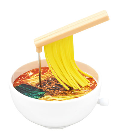 担々麺